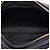 Borsa a cintura Softy Beau in vitello nero Miu Miu - vista 4