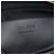 Borsa a cintura Softy Beau in vitello nero Miu Miu - vista 5