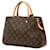 Louis Vuitton Brown Monogram Montaigne BB - view 2