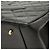 Tote Chanel Black Grand CC Caviar Timeless Nero - vista 6