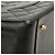 Tote Chanel Black Grand CC Caviar Timeless Nero - vista 9