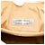 Borsa a tracolla in tela Burberry Beige Nova Check - vista 5