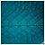 Clutch Chanel Blue Medium Quilted Patent O Case Turchese - vista 4