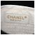 Tote Chanel Black Small CC Chocolate Bar Canvas Nero - vista 5