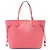 Louis Vuitton Neverfull MM in Epi rosa