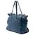Louis Vuitton Blue Monogram Empreinte Lumineuse PM Blau - Ansicht 2