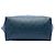 Louis Vuitton Blue Monogram Empreinte Lumineuse PM Blau - Ansicht 3