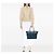 Louis Vuitton Blue Monogram Empreinte Lumineuse PM Blau - Ansicht 6