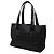 Tote in nylon Chanel Black New Travel Line Nero - vista 2