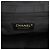 Tote in nylon Chanel Black New Travel Line Nero - vista 5