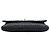 Borsa Miu Miu Black Matelasse Nappa Crystal Chain - vista 3
