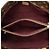 Louis Vuitton Marron Monogram Montaigne GM - vue 4