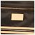 Borsa Porta Abiti Louis Vuitton Marrone Monogram Portable Cabin - vista 6