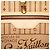 Louis Vuitton Marrone Monogram Neverfull GM - vista 5