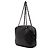 Chanel Black CC gesteppte Lammfell Camera Bag Schwarz - Ansicht 2