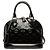 Louis Vuitton Alma BB en Monogram Vernis negro