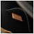Louis Vuitton Alma BB en Monogram Vernis negro - vista 6