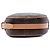 Louis Vuitton Marrone Monogram Boite Chapeau Souple PM - vista 3