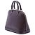 Louis Vuitton Alma PM in pelle Epi viola Porpora - vista 2