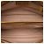 Prada Brown City Calf Frame Top Handle Tote Braun - Ansicht 4