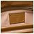 Prada Brown City Calf Frame Top Handle Tote Braun - Ansicht 5
