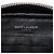 Borsa a tracolla Love Blogger in nappa ricamata nera Saint Laurent Mini Nero - vista 5