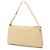 Louis Vuitton Pochette Accessoires en Epi jaune - vue 2