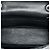 Chanel Black Jumbo Classic Patent Single Flap Nero - vista 4