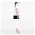 Chanel Black Jumbo Classic Patent Single Flap Nero - vista 5