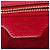 Louis Vuitton Vermelho Epi Lussac - vista 5