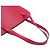 Louis Vuitton Vermelho Epi Lussac - vista 7