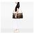 Louis Vuitton Marrone Monogram Keepall Bandouliere 55 - vista 7
