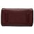 Sac Antigona en peau de chevreau Sugar rouge de Givenchy, petite taille - vue 3