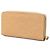Cartera Zippy Long Louis Vuitton Beige Monogram Empreinte - vista 2