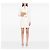 Cartera Zippy Long Louis Vuitton Beige Monogram Empreinte - vista 7