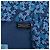 Hermès Seiden-Einstecktuch Blue Grape Vines Blau - Ansicht 2