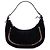 Céline Borsa a tracolla Ava in scamosciato nero Celine