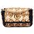 Gucci Beige Small GG Marmont in Raffia a tracolla