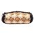 Gucci Beige Small GG Marmont in Raffia a tracolla - vista 3