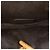 Borsa a tracolla Saint Laurent Black Quilted Le Maillon Round Tassel Chain Crossbody Nero - vista 5