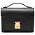 Louis Vuitton Black Epi Monceau 28 Nero
