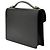 Louis Vuitton Black Epi Monceau 28 Nero - vista 2