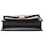 Louis Vuitton Black Epi Monceau 28 Nero - vista 3