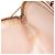 Valentino Pink Leather Rockstud Double Zip Crossbody - view 6