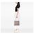 Louis Vuitton Purple Epi Saint Tropez Porpora - vista 7