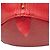 Louis Vuitton Speedy 30 in pelle Epi rossa Rosso - vista 6