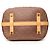 Louis Vuitton Eden Neo Monogram marrone - vista 3