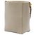 Céline Borsa Celine Brown Small Soft Grained Calfskin Seau Sangle Bucket Bag Marrone Beige - vista 2