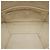 Céline Borsa Celine Brown Small Soft Grained Calfskin Seau Sangle Bucket Bag Marrone Beige - vista 4