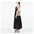 Céline Borsa Celine Brown Small Soft Grained Calfskin Seau Sangle Bucket Bag Marrone Beige - vista 6